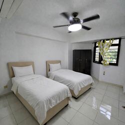 Blk 684A Woodlands Drive 73 (Woodlands), HDB 4 Rooms #534576921